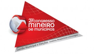 29° Congresso Mineiro de Municipios