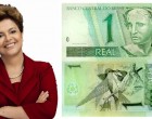 O REAL DA DILMA !