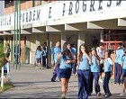 Escola Estadual Ordem e Progresso presta Homenagem a Dep. Liza Prado