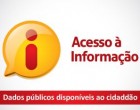 Lei de Acesso à Informação entra em vigor nesta quarta