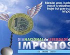 O Dia da Liberdade de Impostos ! 25 de Maio