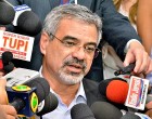 Humberto Costa quer levar procurador para a CPMI