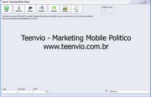 Teenvio Mobile