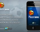 Placar UOL é lançado para Windows Phone