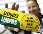 Crimes eleitorais e Ficha Limpa regem Pacto Institucional