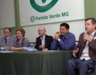 Partido Verde MG Mobiliza 100 líderes municipais