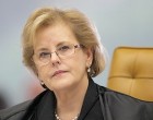 Rosa Weber toma posse como ministra substituta do TSE