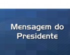 Lojistas de Beagá recebem mensagem do Presidente | FCDL-MG
