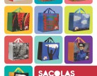 Sacolas de Minas, arte e solidariedade