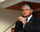 Senador Clésio Andrade comemora vitória dos Taxistas