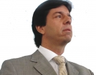 Dinis Pinheiro é reeleito presidente da ALMG por mais dois anos
