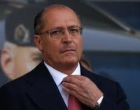 Alckmin: SP vai questionar redistribuição de royalties