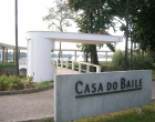 Casa do Baile começa a ser restaurada