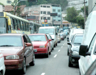 2 bilhões. Aumentou a arrecadação em Minas.