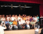Tolentino participa da entrega de materiais para as guardas de reinado de Divinópolis
