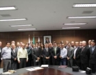 Tolentino viabiliza reunião entre prefeitos da região Centro-Oeste com o Governo de Minas