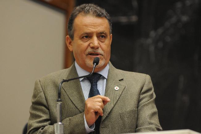 Pompilio Canavez