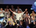 Aécio é eleito presidente do PSDB com 97,3% dos votos