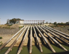 A irrigação no enfrentamento da seca será discutida durante a Superagro Minas 2013