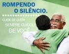 Minas lança campanha para combater violência contra idosos dentro de casa