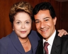 Carlin Moura: “Dilma reiterou compromisso com Contagem”