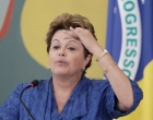 Com o Ibope em baixa, Dilma desiste de ir a reunião do Diretório Nacional do PT neste sábado, em Brasília