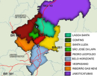 Vetor Norte de BH atrai investimentos