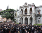 Palácio da Liberdade é reaberto após obras de restauração