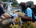 Chega a 639 o número de ciclistas mortos em Brasília nos últimos 13 anos