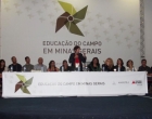 Educadores de todo o Estado discutem particularidades das escolas em zonas rurais