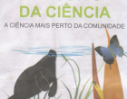 As inscrições para o Circuito Ciência da Vida podem ser feitas até o dia 13 de outubro