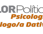 Psicólogo Dativo