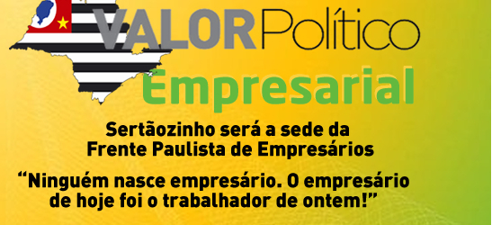 Valor Político Empresarial