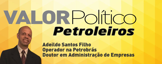 A Revisão do Plano PPSP – Os/As funcionários/as da Petrobrás merecem respeito!